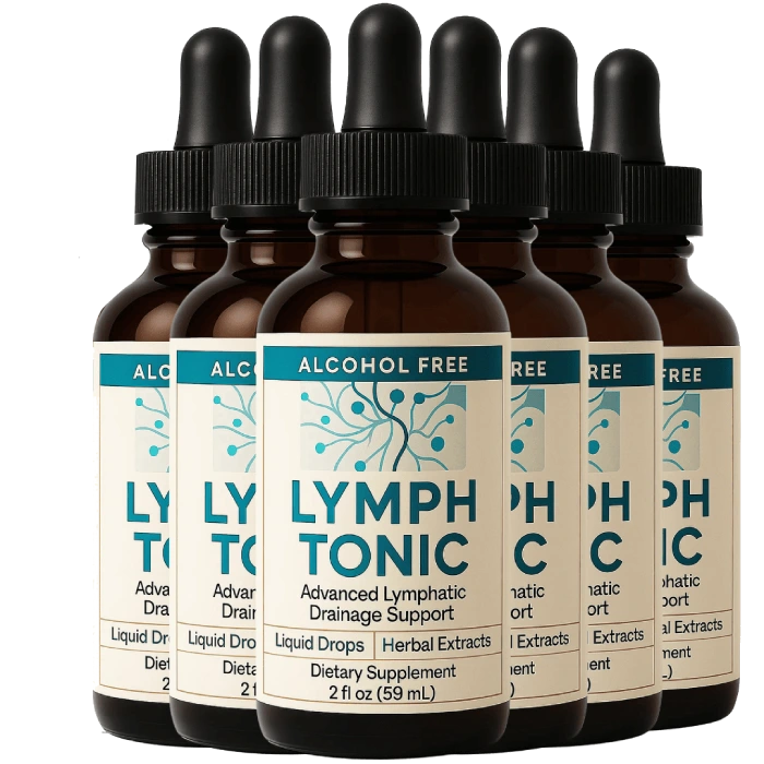 Lymph Tonic buy from official website
