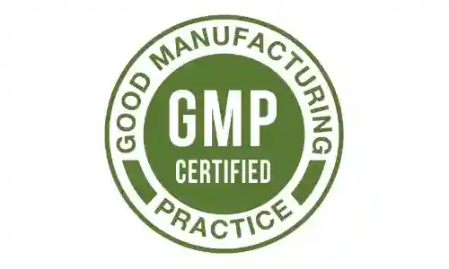 Lymph Tonic GMP Certified