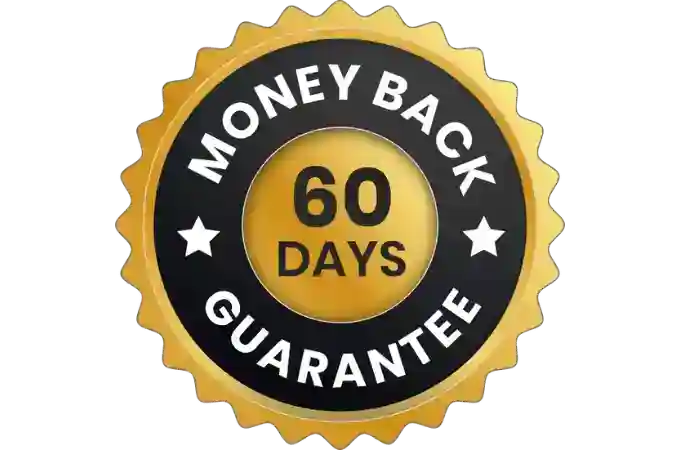 Lymph Tonic Money Back Guarantee